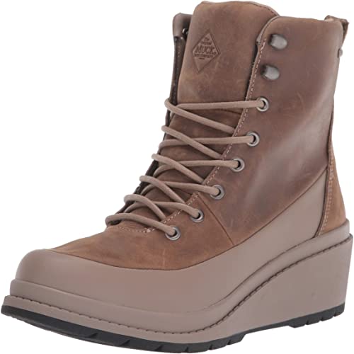 Muck Women's Liberty Taupe Boot