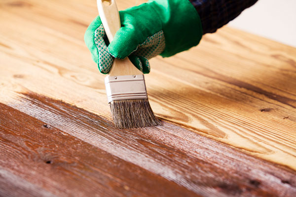 Deck Stains, Sealers & Cleaners