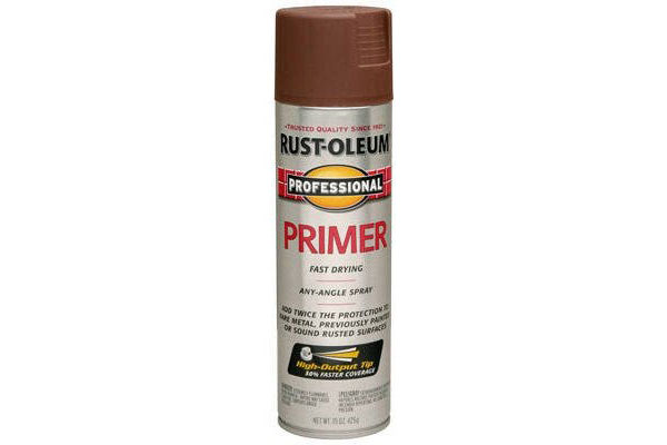 Rust-Oleum High Performance