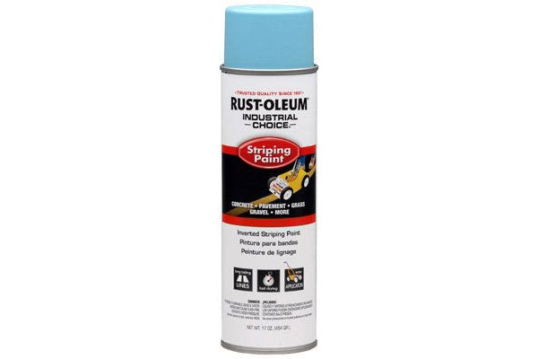 Rust-Oleum Striping Paint