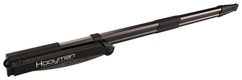 3-1/2" Octagon Junction Box Gray