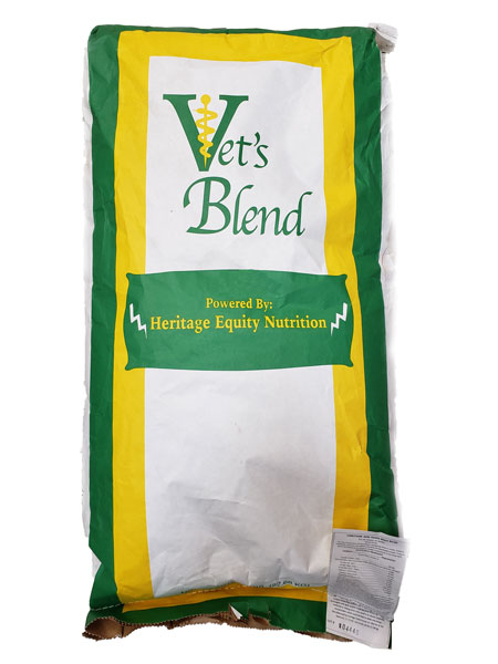 Lamb Starter 20% Bov 30 50#