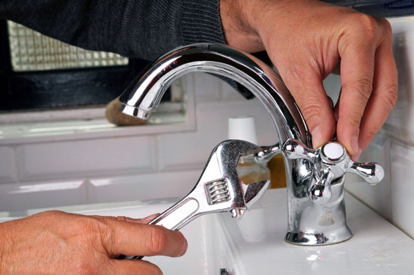 Faucet Repair