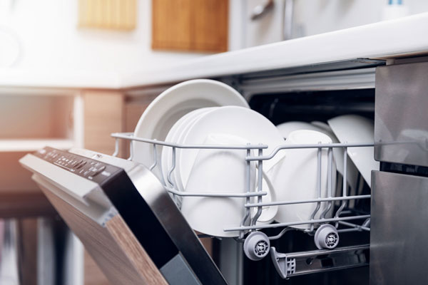 Dishwasher & Washing Machine Accessories