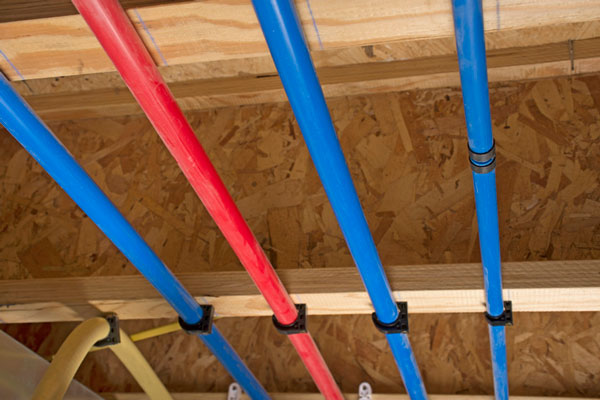 Pex Pipe