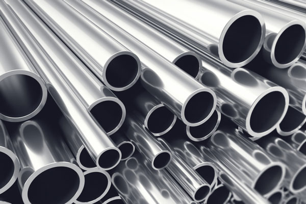 Black Steel & Galvanized Pipe