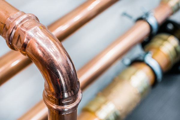Copper Fittings