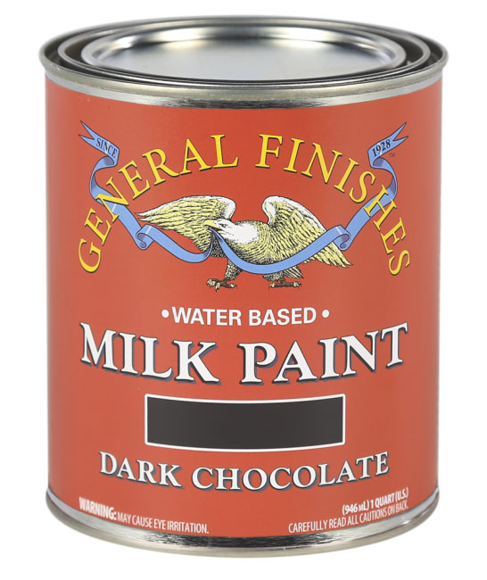 Milk Paint - Quarts