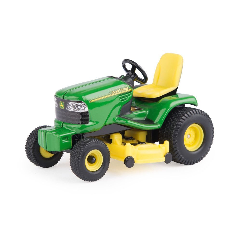 J.d Lawn Tractor