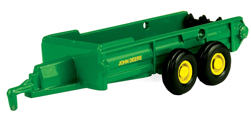 John Deere Spreader