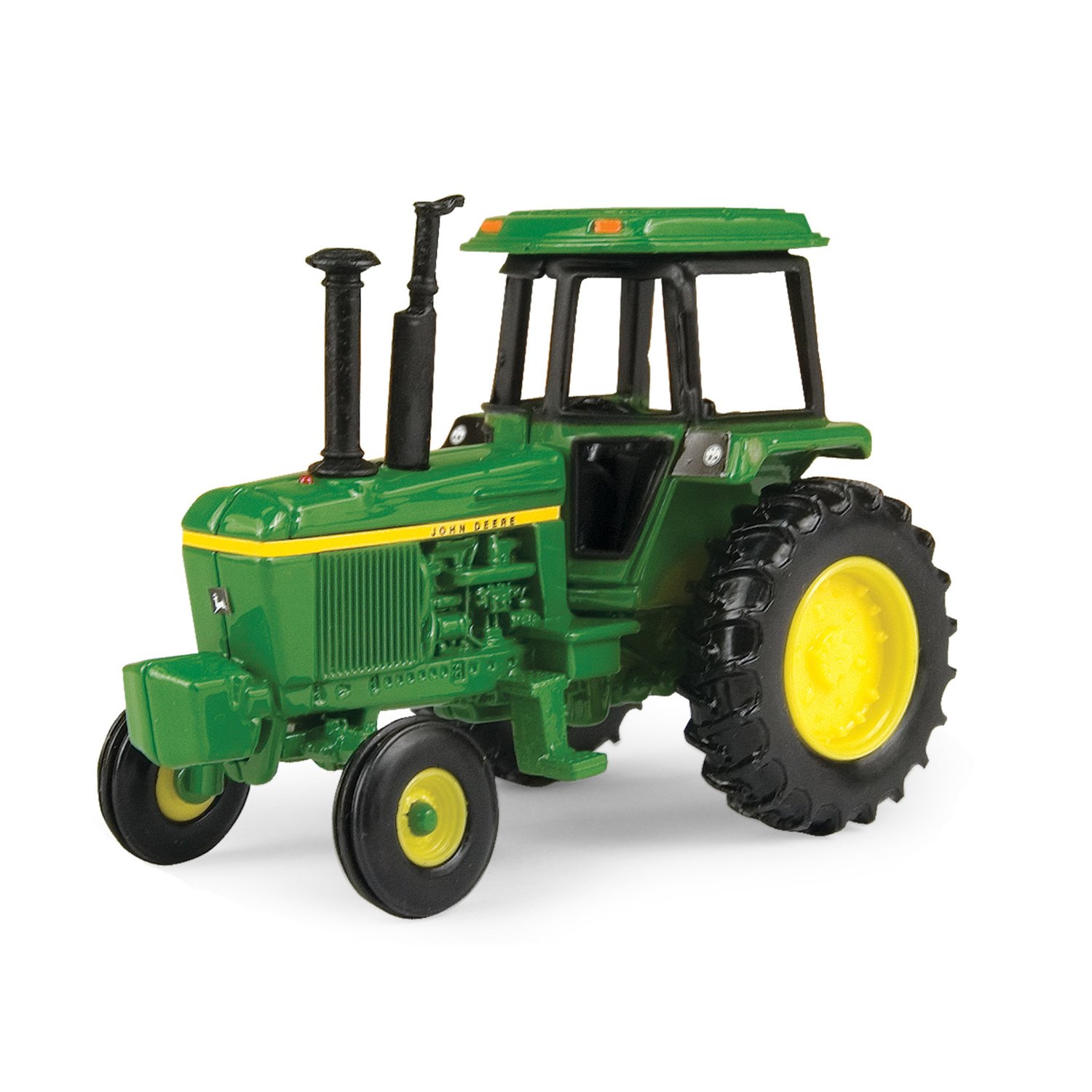 John Deere Soundgard