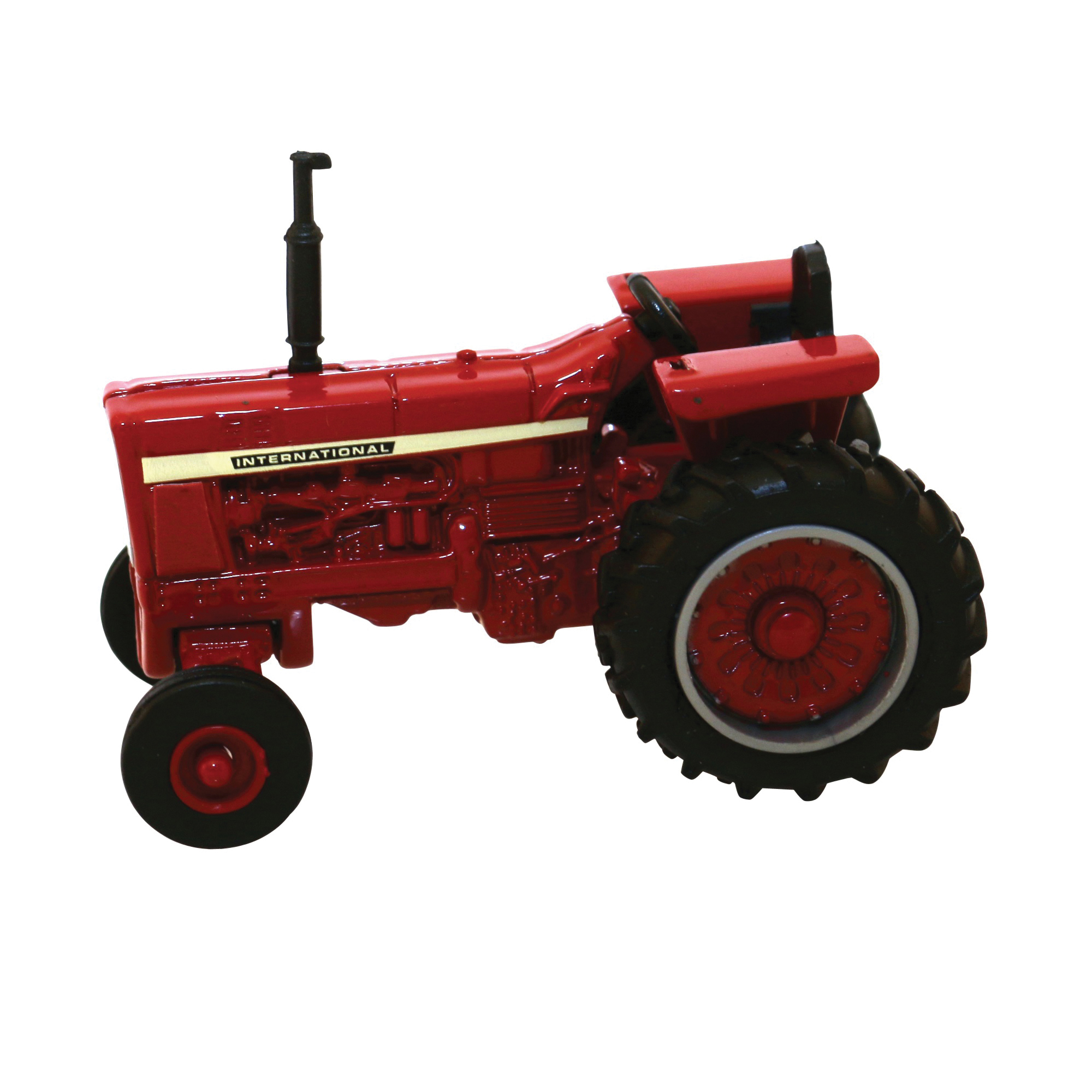 I.h Tractor