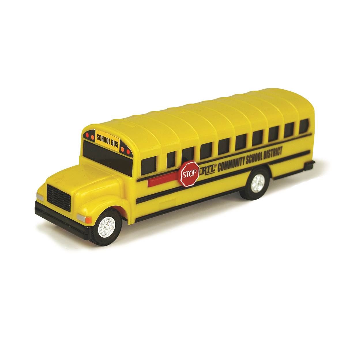 School Bus