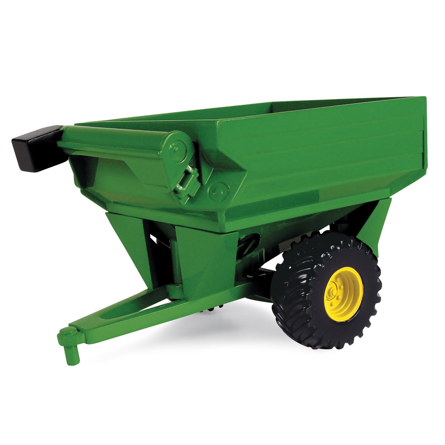 3.10" Grain Cart