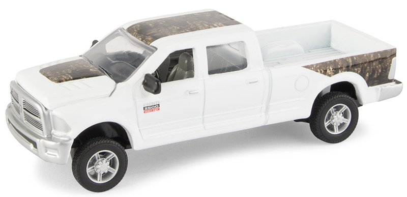 1:64 Ram Realtree Pickup