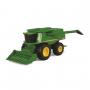 Jd Mini Combine W/ Grain Head