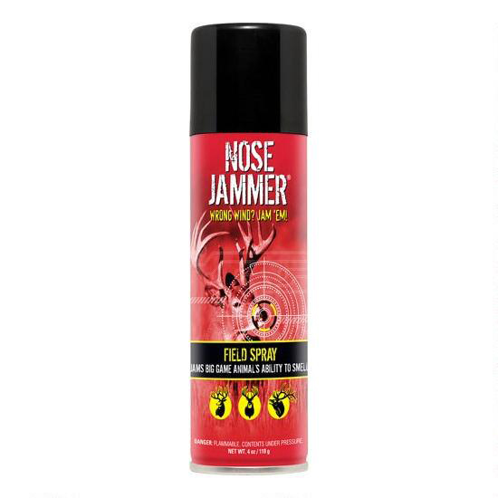 8OZ Nose Jammer Field Spray