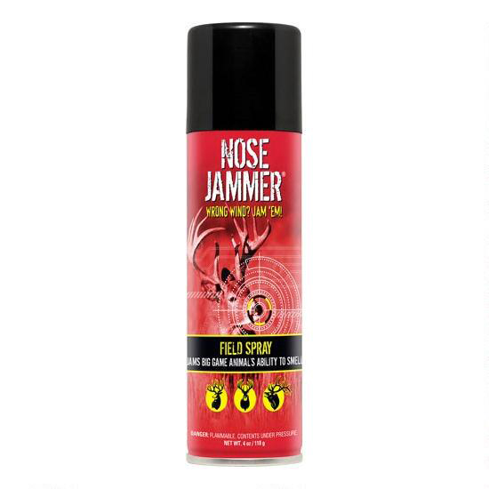 Nose Jammer 8oz Aerosol Spray