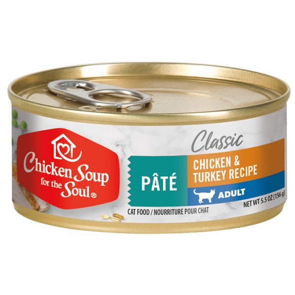 CHICK SOUP PATE CAT ADULT 5.5oz