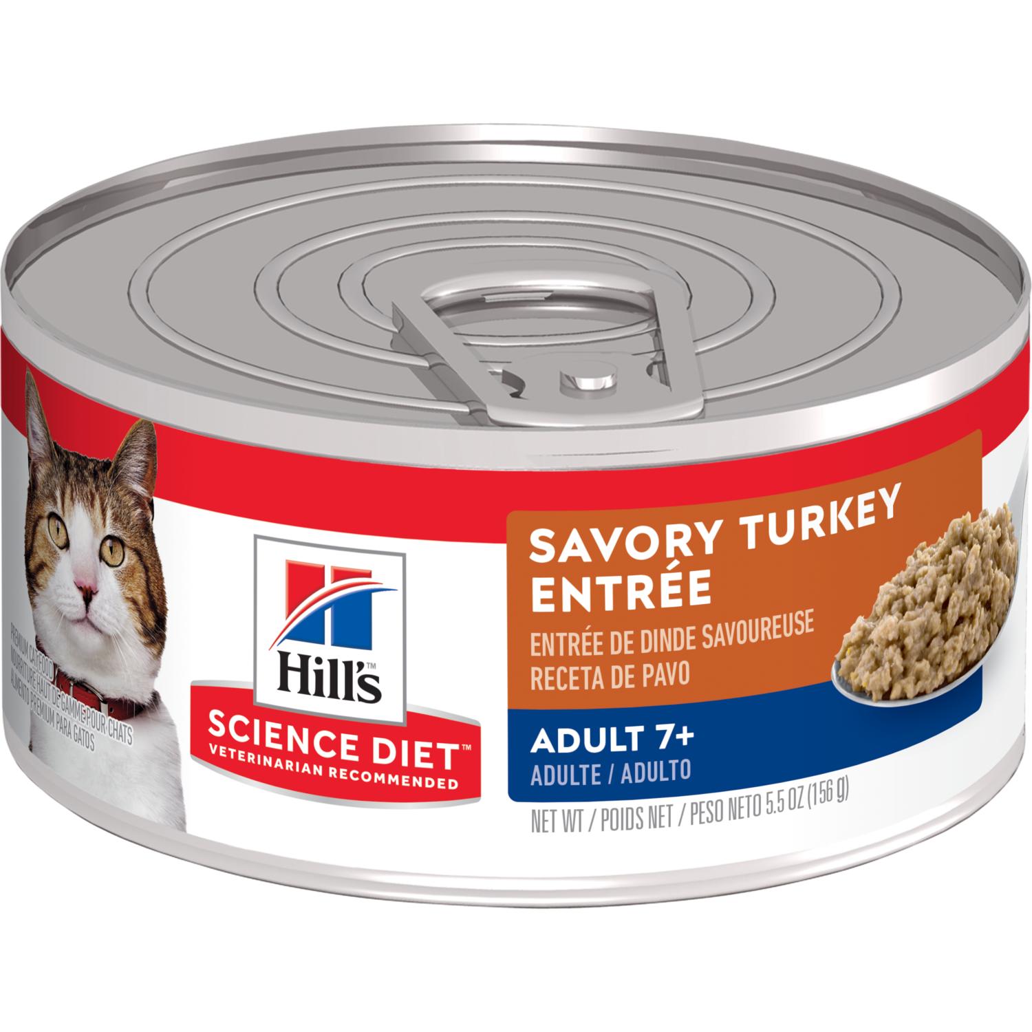 TURKEY FELNE SENIOR SD 5.5oz