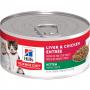 LIVER/CHICKEN KITTEN SD 5.5oz