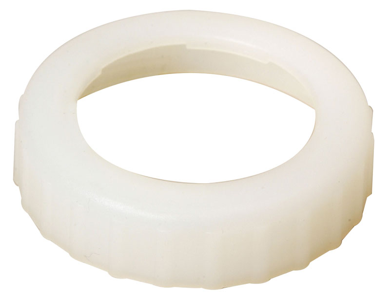 Screw-On Cap for Calf Bottle