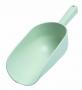 1PT Plastic Feed Scoop