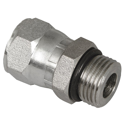 Screw On Plastic Pads 3/4" 4pk