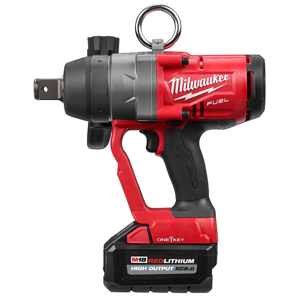 M18 1" High Torque Impact Wrench