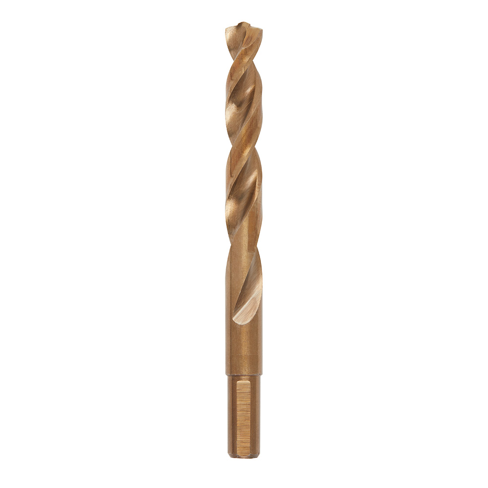 Cobalt Drill Bit 27/64" RH