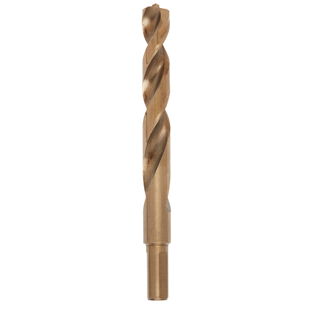 Cobalt Drill Bit 15/32" RH