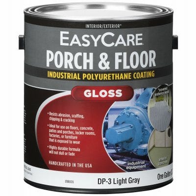 1-QT. Porch & Floor Paint Gloss