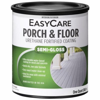 1-QT. Porch & Floor Paint SG