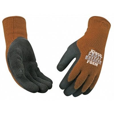 Frost Breaker Thermal Work Glove