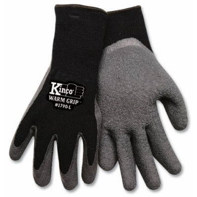 Men's Cold-Weather Knit Glove