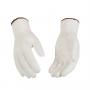 Polyester/Cotton Strng Knt Glove