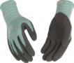 Womens Latex Coated Bamboo Glove