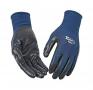 Polyester Knit & Nitrile Glove