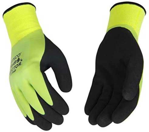 Hydroflector Waterproof Glove