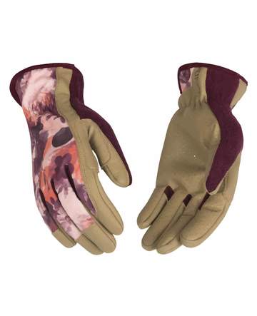 Women's Synthetic Glove