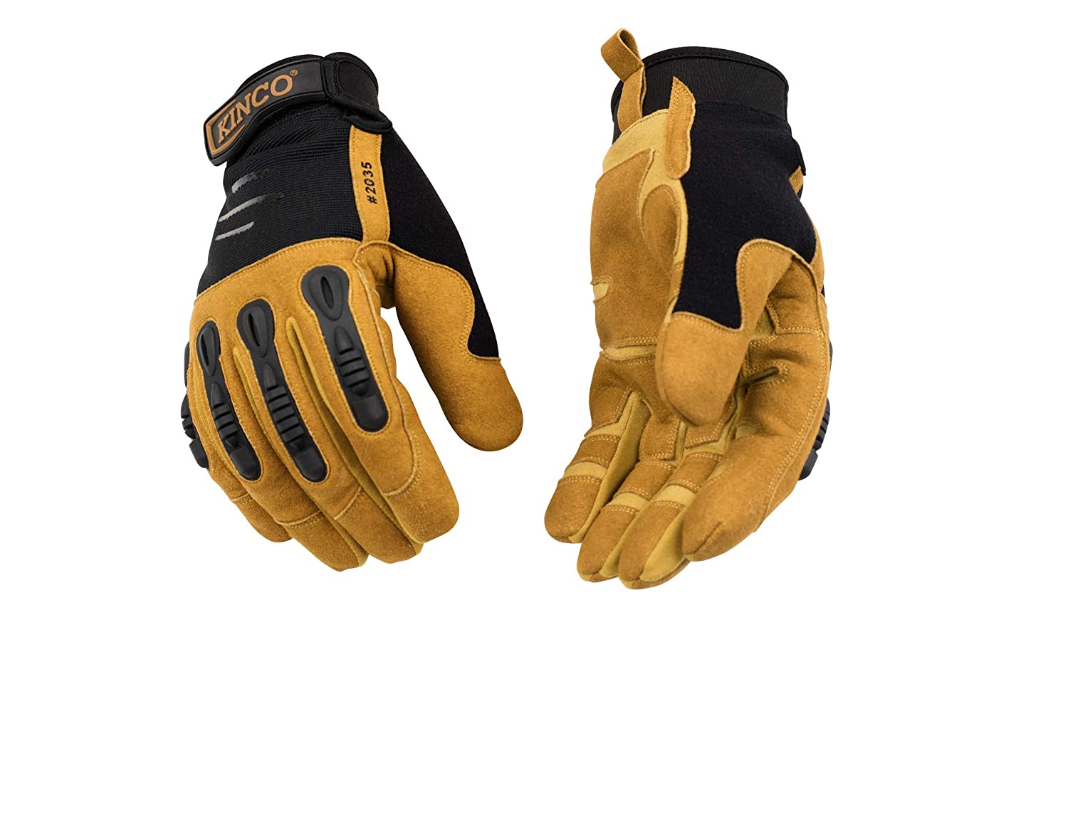 Foreman Synthetic Glove