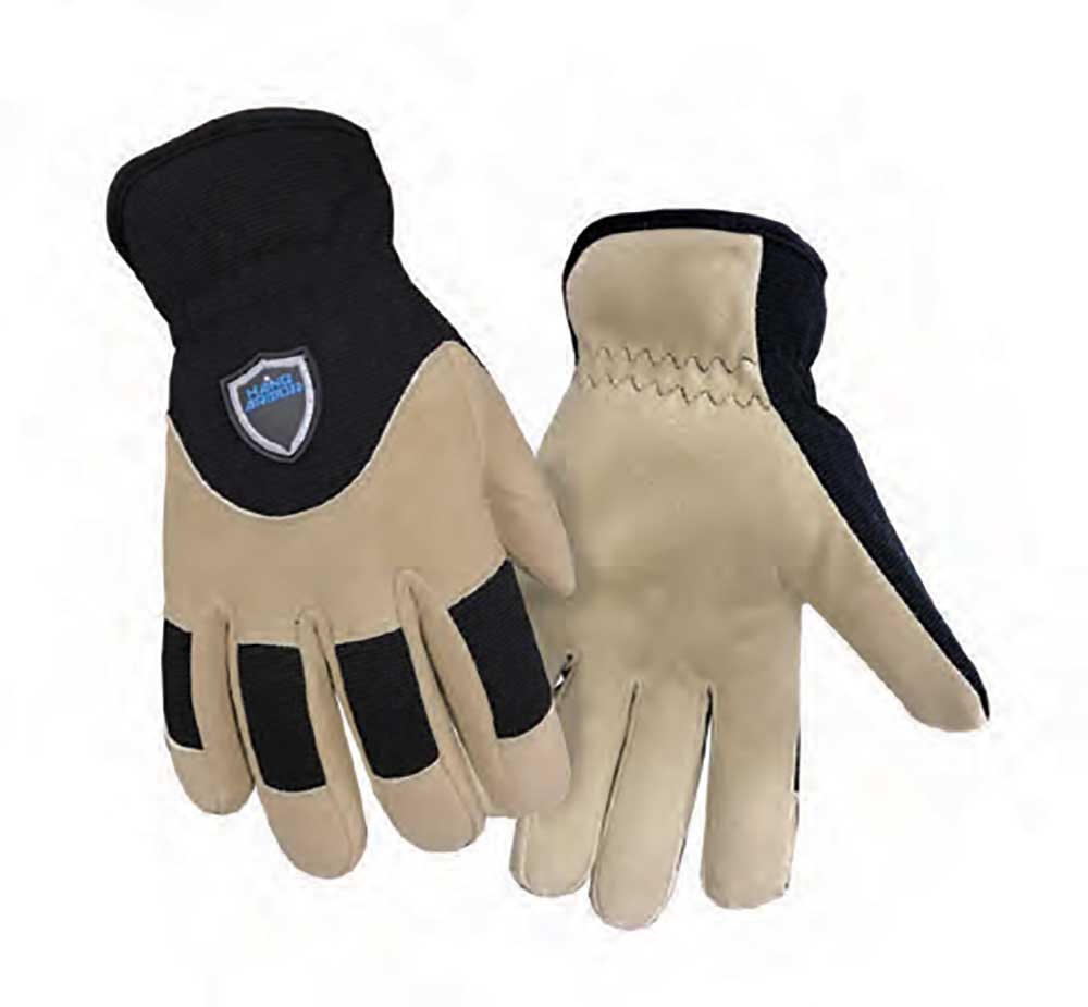 Deerskin Driver Glove