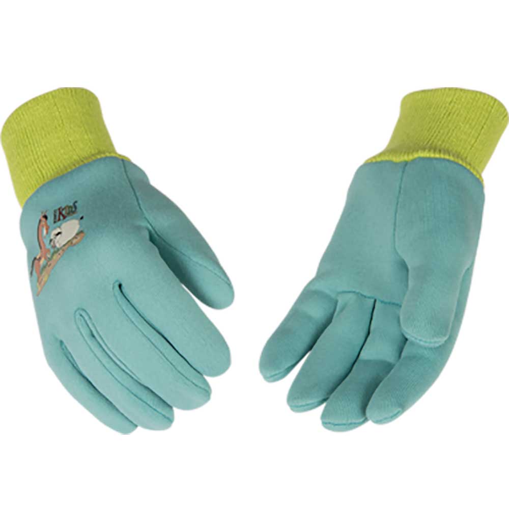 8-Oz Kids Jersey Glove