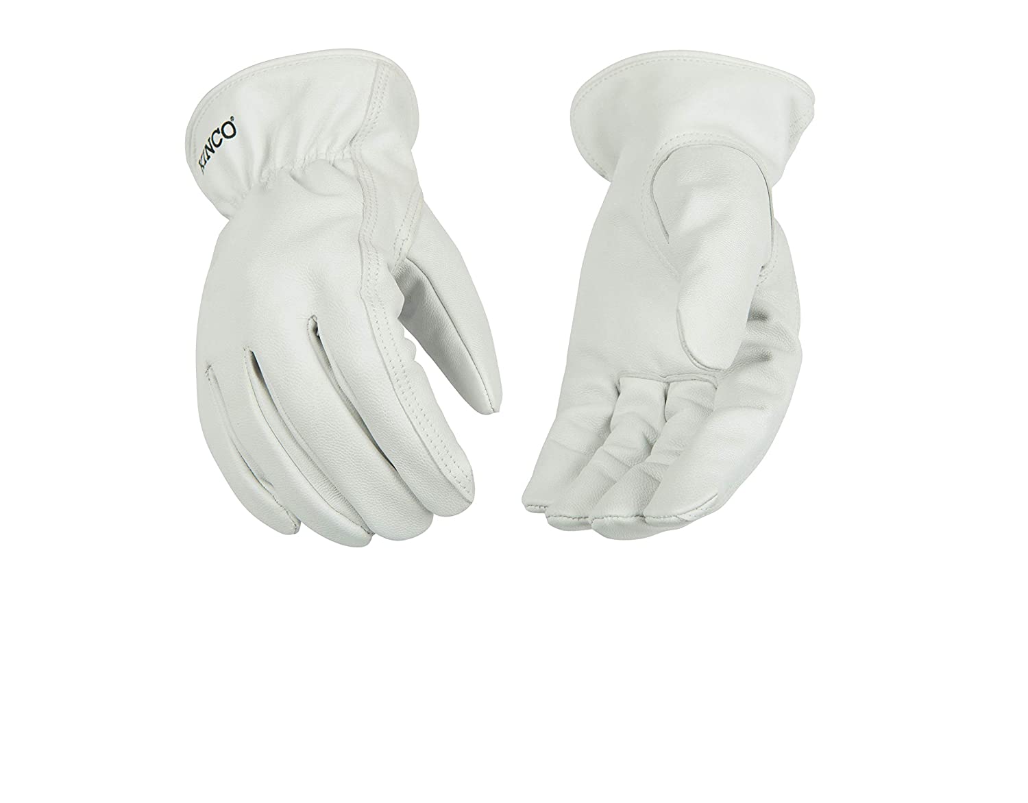 Men's Pearl Grain Goatskin Glove