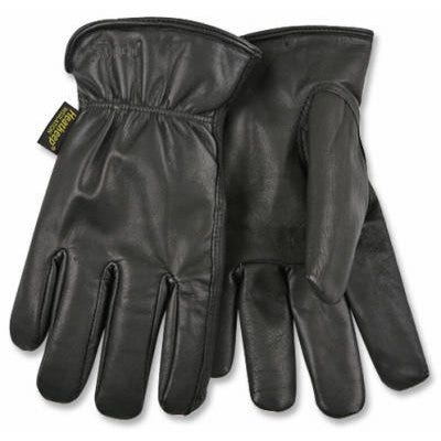 Men's Goatskin Leather Gloves