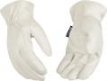 Women's Pearl Grn Goatskin Glove