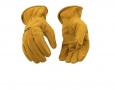Unline Suede Cowhide Glove