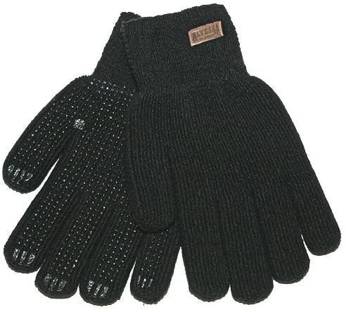 Alyeska Lined Glove w/ PVC Dots