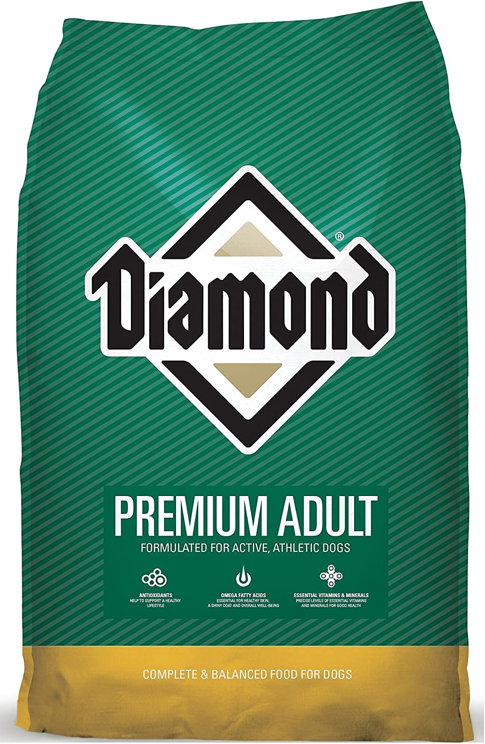 Diamond Premium Adult Dog Food