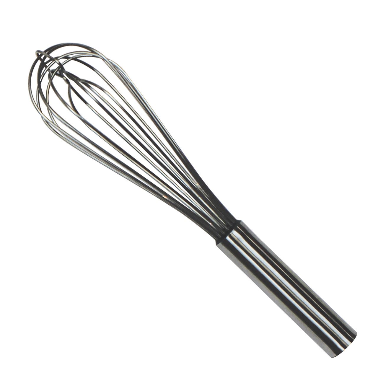 12" Milk Replacer Mixing Whisk